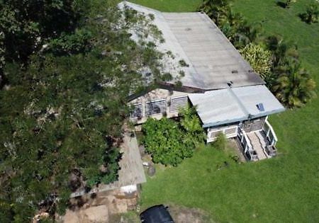 Raintree Vacation Home Lautoka Exterior photo