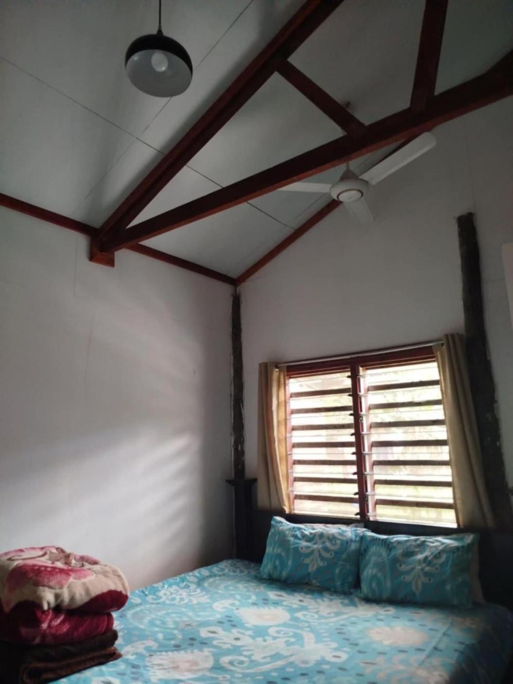 Raintree Vacation Home Lautoka Exterior photo