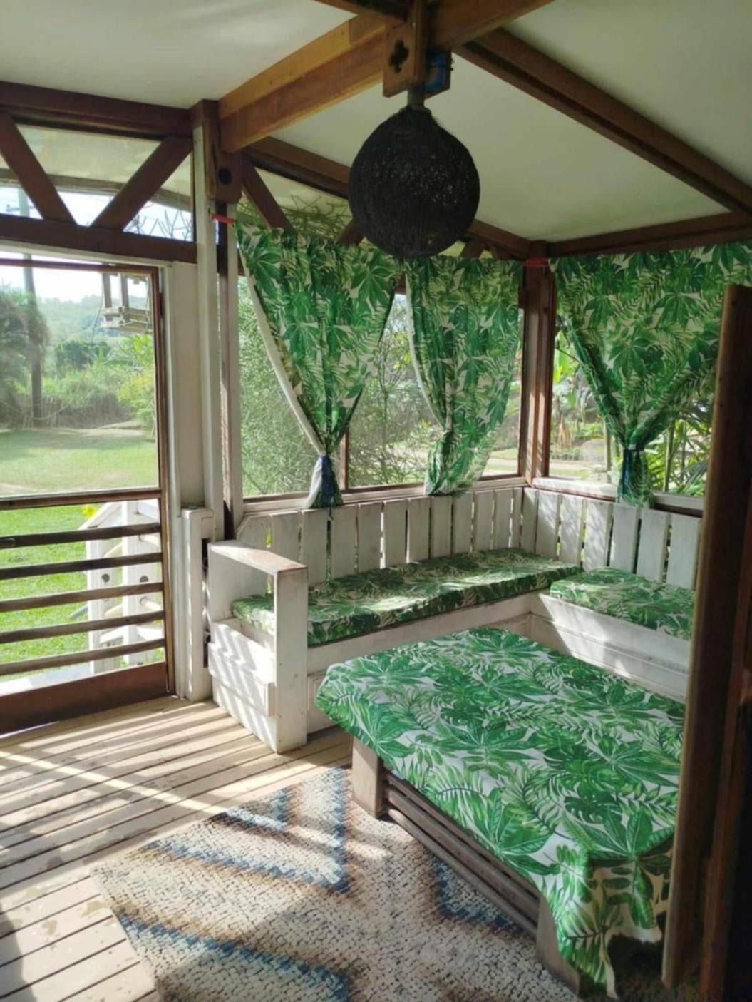 Raintree Vacation Home Lautoka Exterior photo